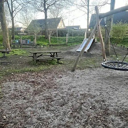 Hyggelig 1. Sals Apartament *