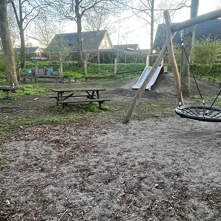 Hyggelig 1. Sals Appartement *