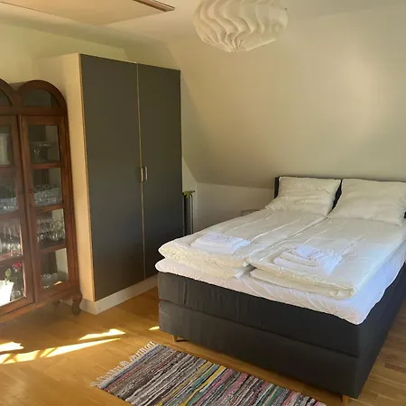 Hyggelig 1. Sals Aalborg