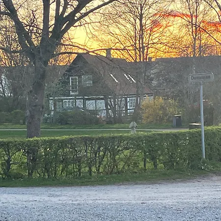 Hyggelig 1. Sals * Aalborg