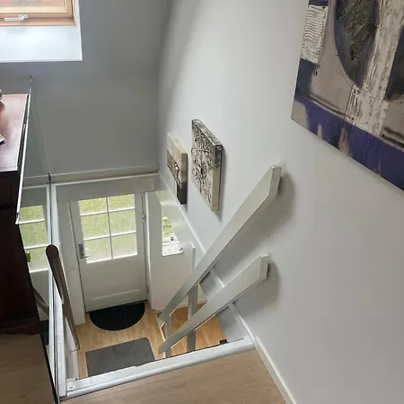 Hyggelig 1. Sals Apartamento *