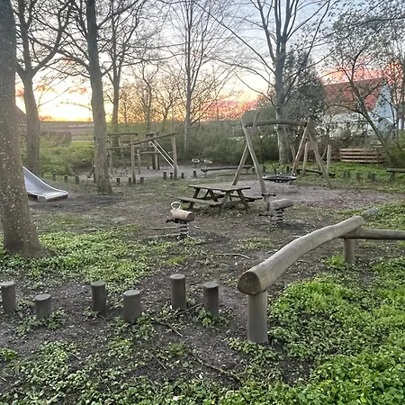 Hyggelig 1. Sals Aalborg