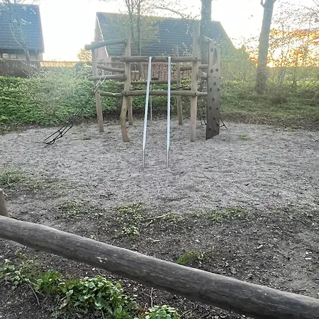 Apartament Hyggelig 1. Sals