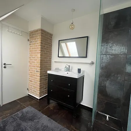 Apartment Hyggelig 1. Sals