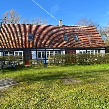 Apartament Hyggelig 1. Sals *